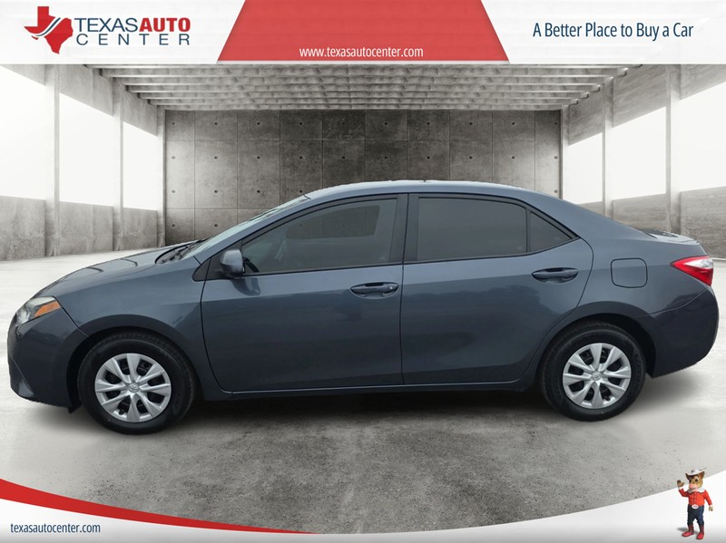 Toyota Corolla Vehicle Full-screen Gallery Image 05