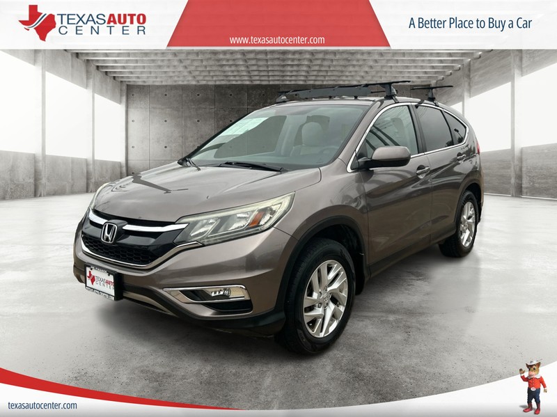 Honda CR-V Vehicle Full-screen Gallery Image 02
