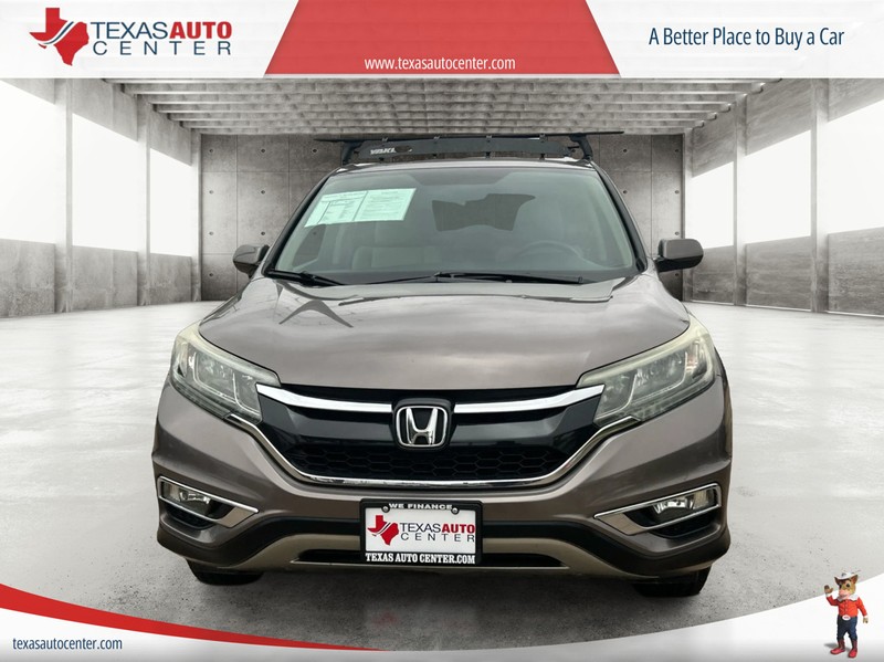 Honda CR-V Vehicle Full-screen Gallery Image 03