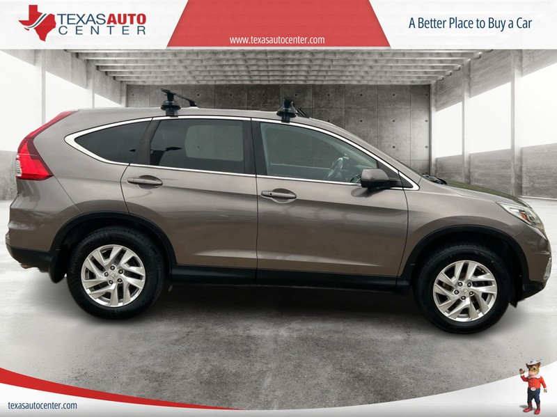 Honda CR-V Vehicle Full-screen Gallery Image 04