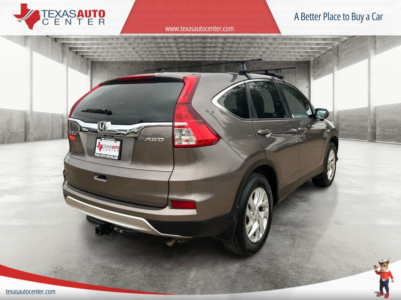 Honda CR-V Vehicle Full-screen Gallery Image 06