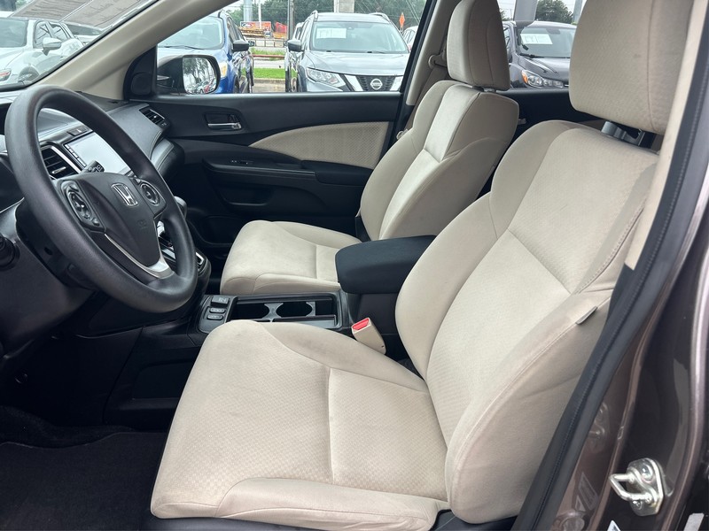 Honda CR-V Vehicle Full-screen Gallery Image 08