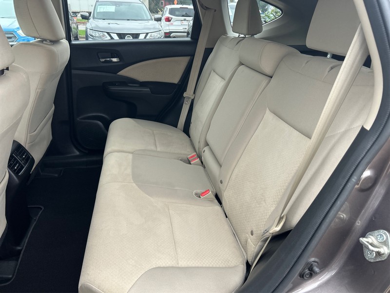 Honda CR-V Vehicle Full-screen Gallery Image 09
