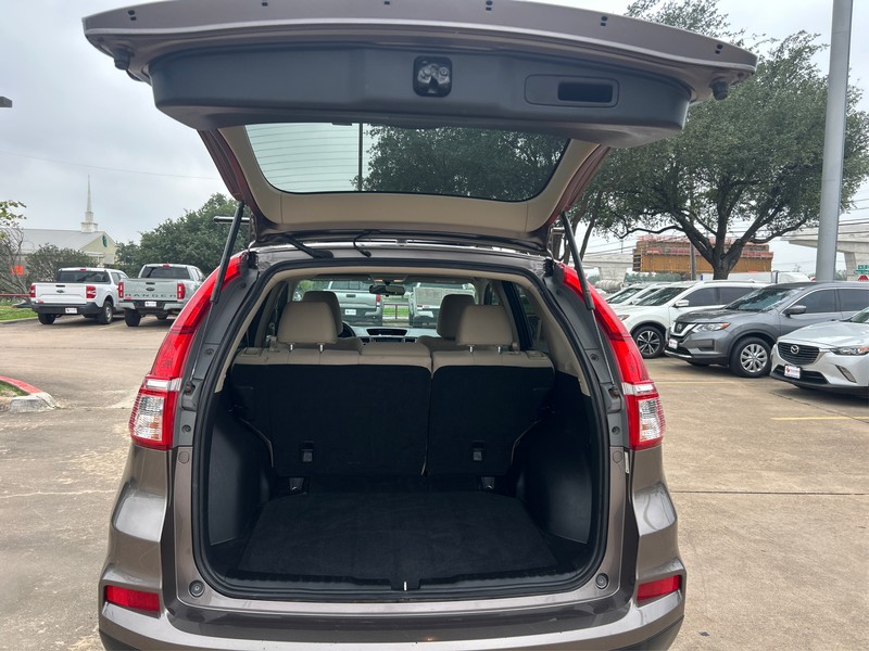 Honda CR-V Vehicle Full-screen Gallery Image 10
