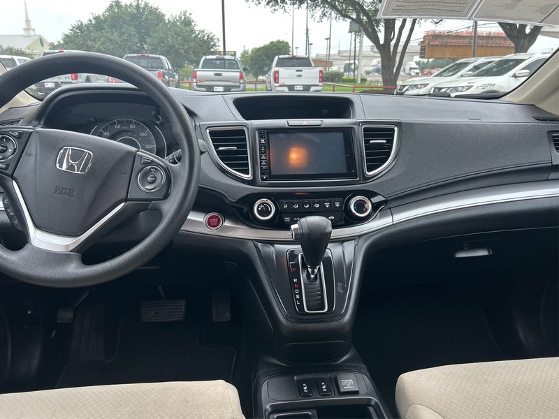 Honda CR-V Vehicle Full-screen Gallery Image 11