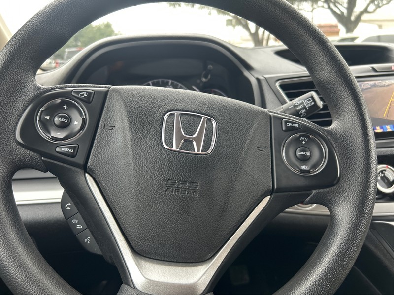 Honda CR-V Vehicle Full-screen Gallery Image 13