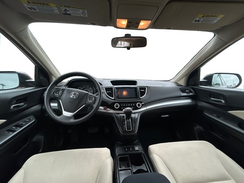 Honda CR-V Vehicle Full-screen Gallery Image 14