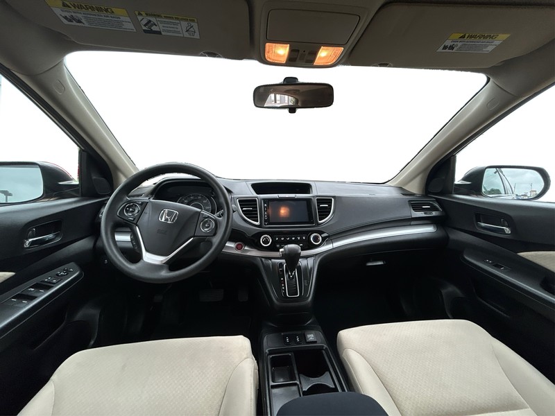 Honda CR-V Vehicle Full-screen Gallery Image 15
