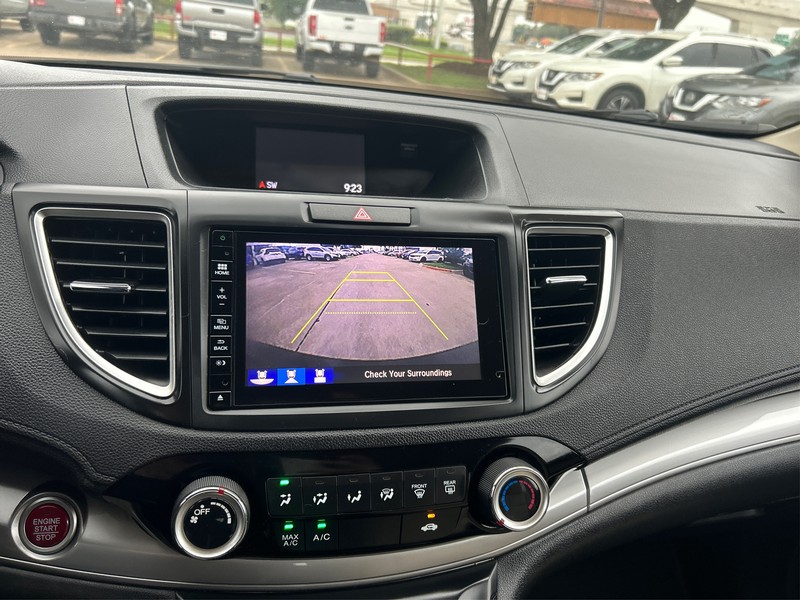 Honda CR-V Vehicle Full-screen Gallery Image 16