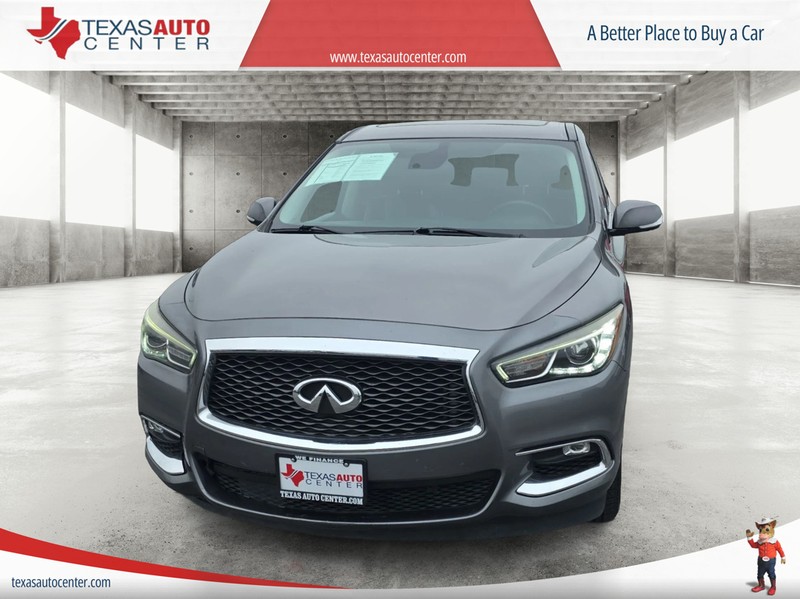 INFINITI QX60 Vehicle Full-screen Gallery Image 03