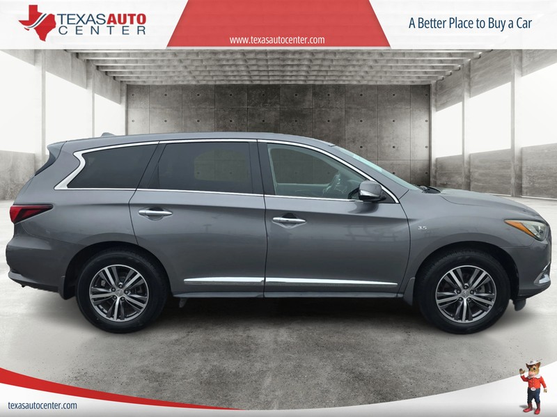 INFINITI QX60 Vehicle Full-screen Gallery Image 04