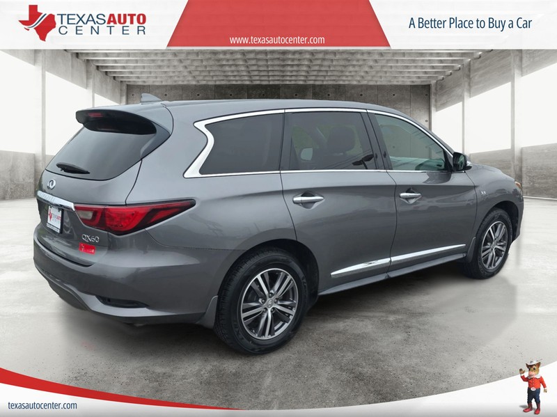 INFINITI QX60 Vehicle Full-screen Gallery Image 07