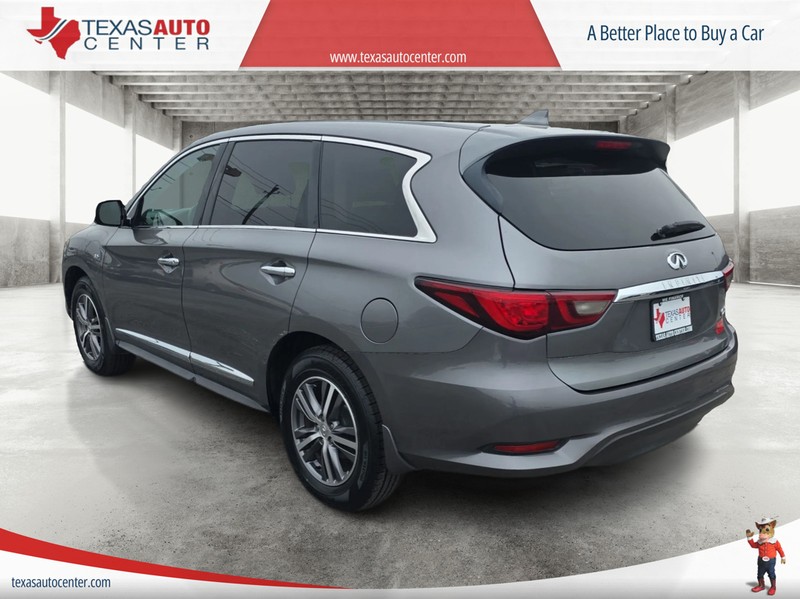 INFINITI QX60 Vehicle Full-screen Gallery Image 08