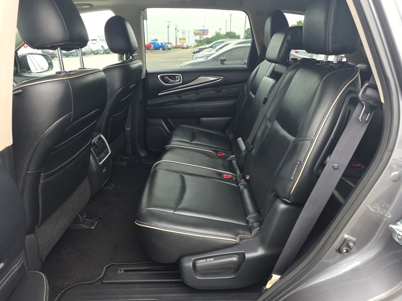 INFINITI QX60 Vehicle Full-screen Gallery Image 10