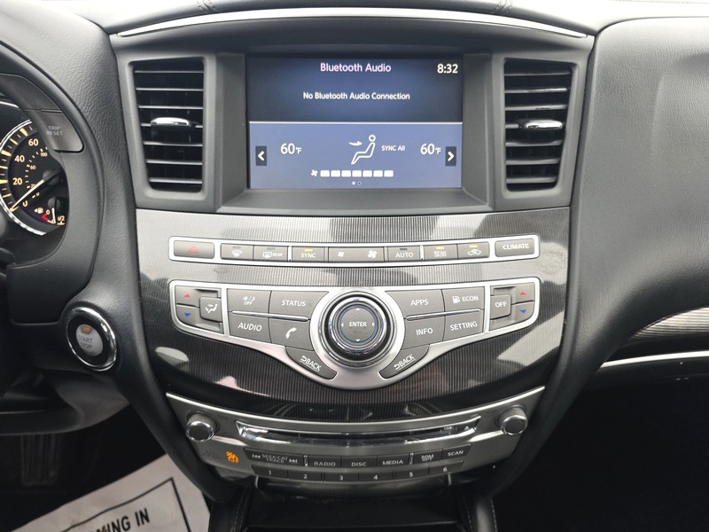 INFINITI QX60 Vehicle Full-screen Gallery Image 12