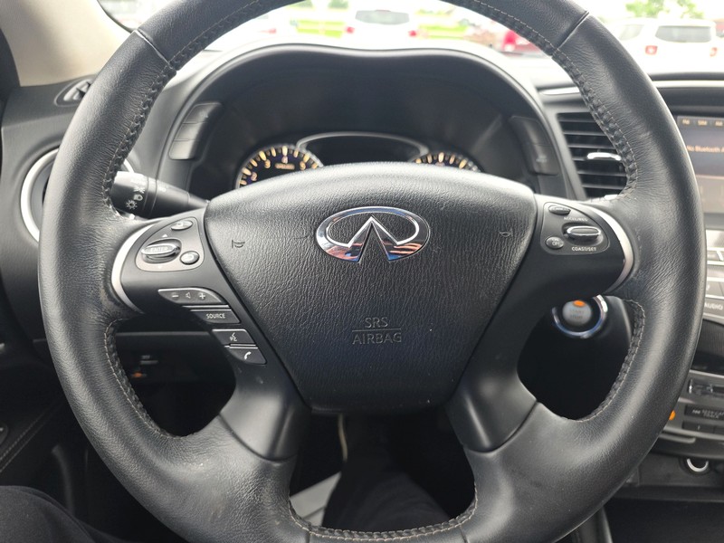 INFINITI QX60 Vehicle Full-screen Gallery Image 14