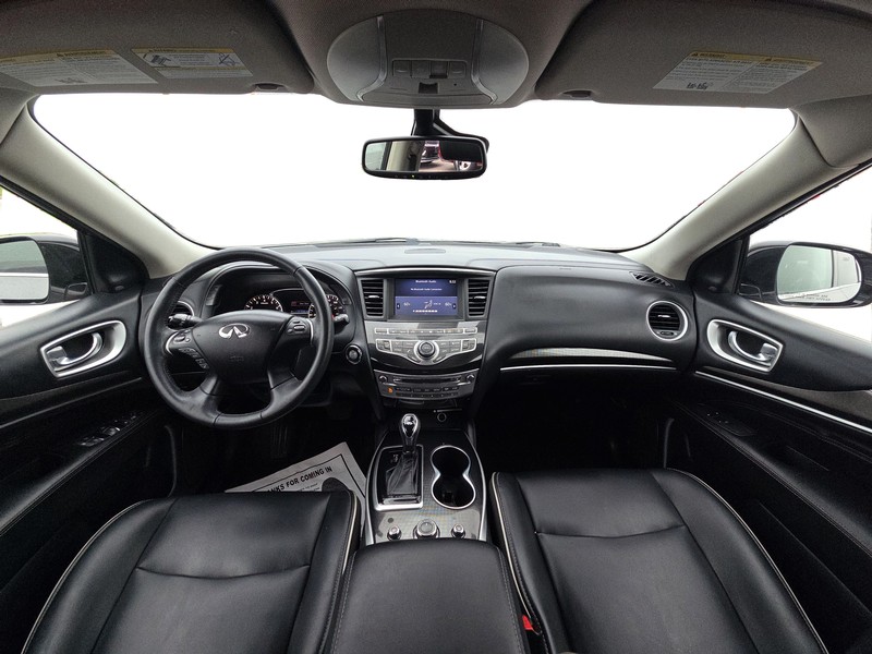 INFINITI QX60 Vehicle Full-screen Gallery Image 15