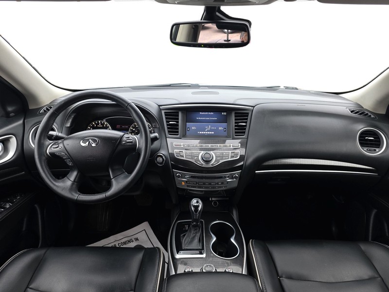 INFINITI QX60 Vehicle Full-screen Gallery Image 16