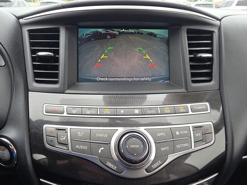 INFINITI QX60 Vehicle Full-screen Gallery Image 17