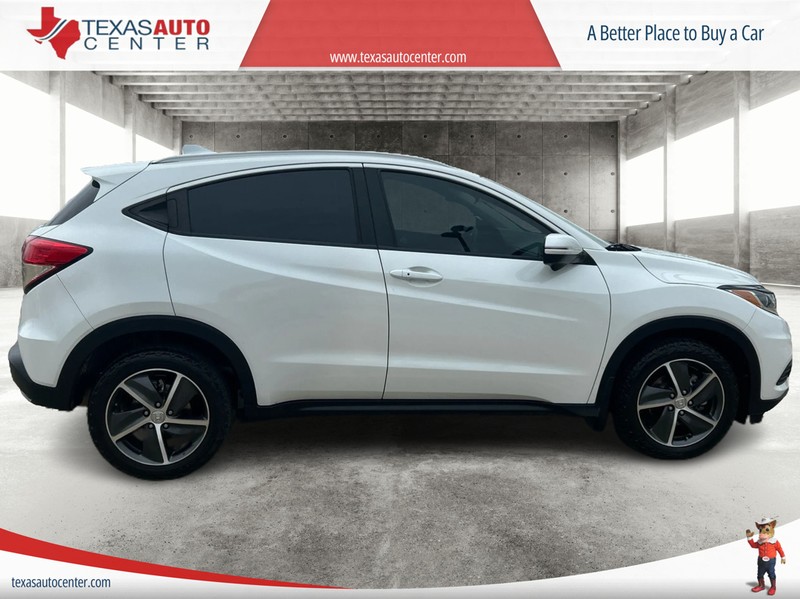 Honda HR-V Vehicle Full-screen Gallery Image 04