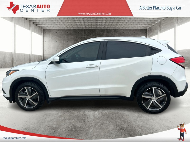 Honda HR-V Vehicle Full-screen Gallery Image 05