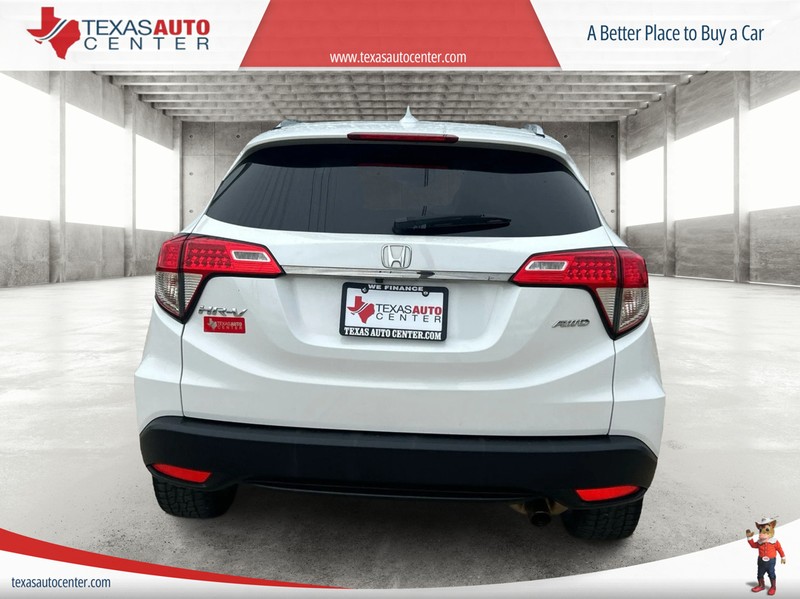 Honda HR-V Vehicle Full-screen Gallery Image 06