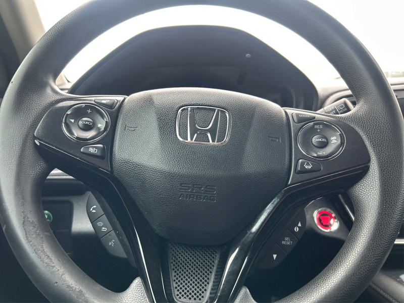 Honda HR-V Vehicle Full-screen Gallery Image 14