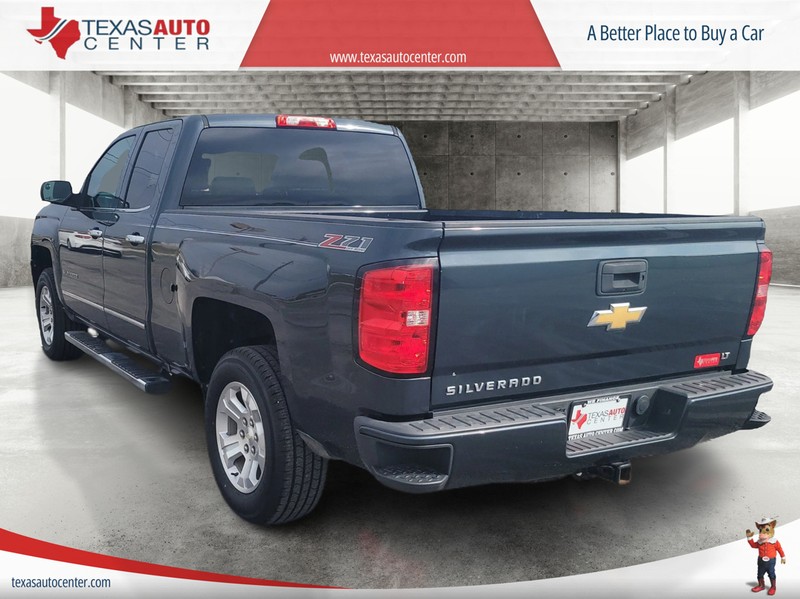 Chevrolet Silverado 1500 Vehicle Full-screen Gallery Image 07