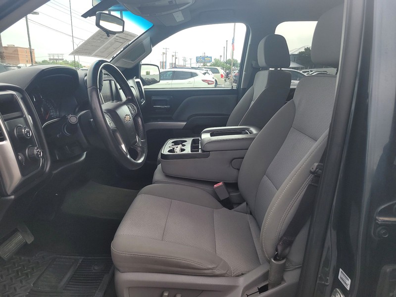 Chevrolet Silverado 1500 Vehicle Full-screen Gallery Image 08