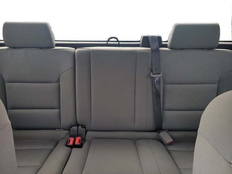 Chevrolet Silverado 1500 Vehicle Full-screen Gallery Image 11