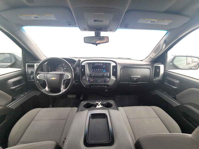 Chevrolet Silverado 1500 Vehicle Full-screen Gallery Image 13