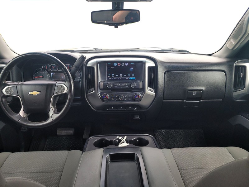 Chevrolet Silverado 1500 Vehicle Full-screen Gallery Image 14