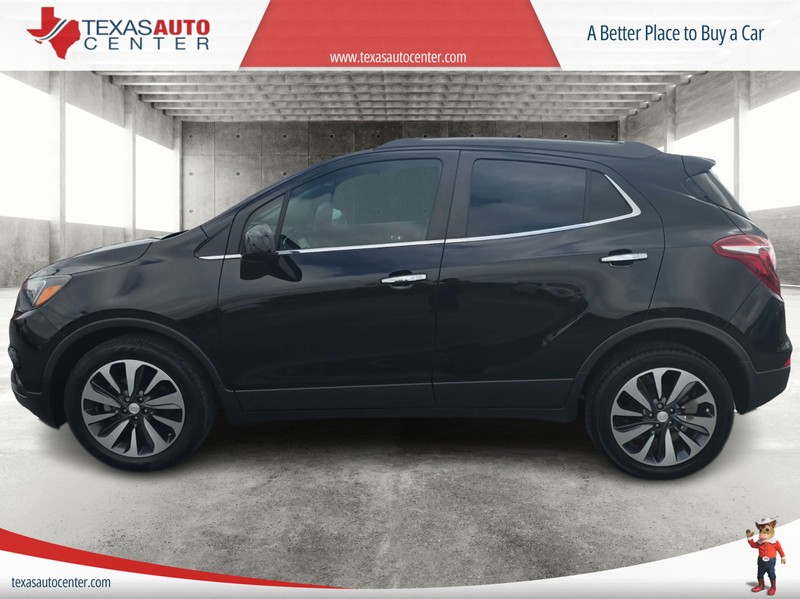 Buick Encore Vehicle Full-screen Gallery Image 5