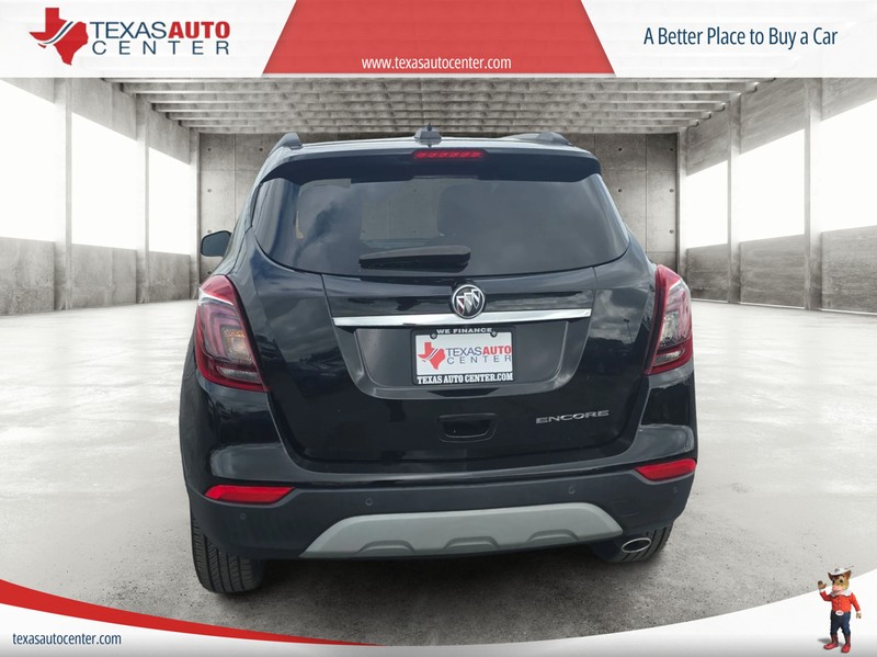 Buick Encore Vehicle Full-screen Gallery Image 6