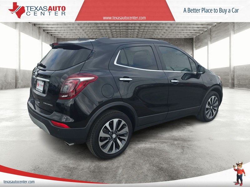 Buick Encore Vehicle Full-screen Gallery Image 7