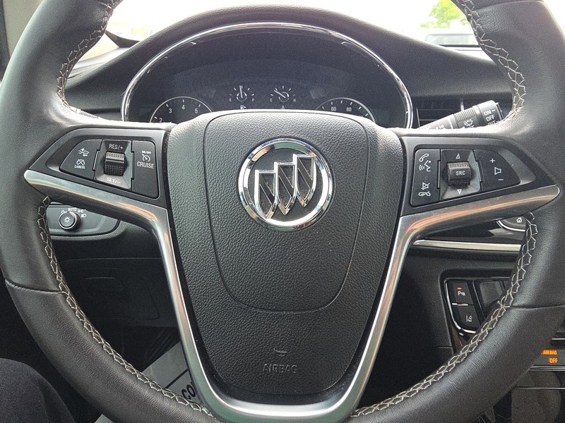 Buick Encore Vehicle Full-screen Gallery Image 14