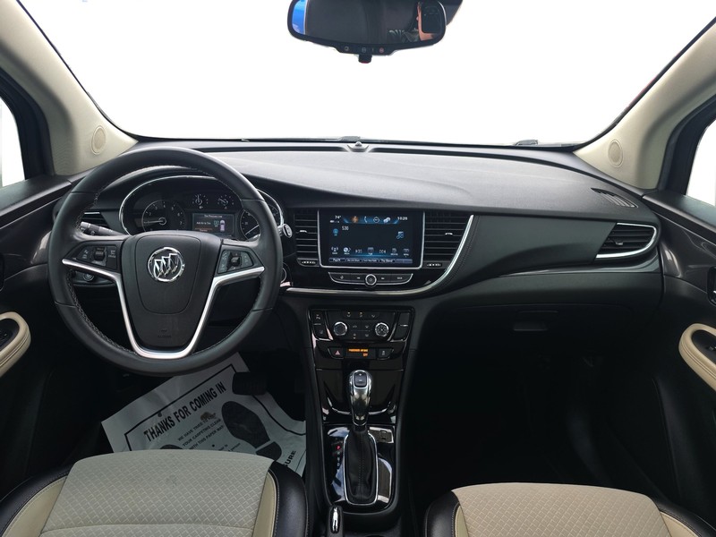 Buick Encore Vehicle Full-screen Gallery Image 16