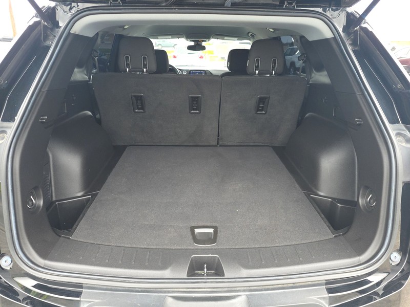 Chevrolet Blazer Vehicle Full-screen Gallery Image 11