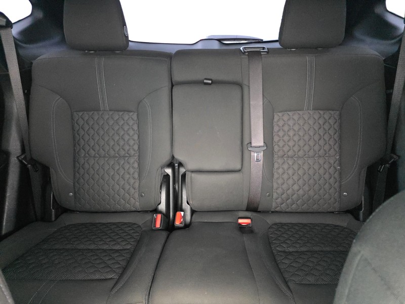 Chevrolet Blazer Vehicle Full-screen Gallery Image 13