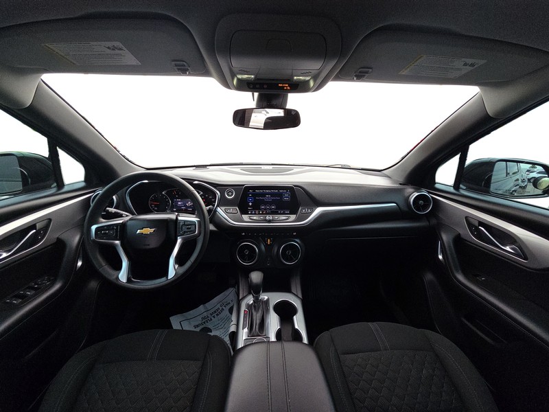 Chevrolet Blazer Vehicle Full-screen Gallery Image 15