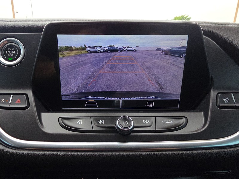 Chevrolet Blazer Vehicle Full-screen Gallery Image 17