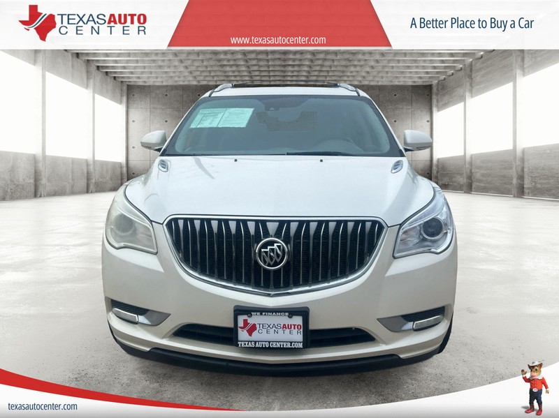 Buick Enclave Vehicle Full-screen Gallery Image 03