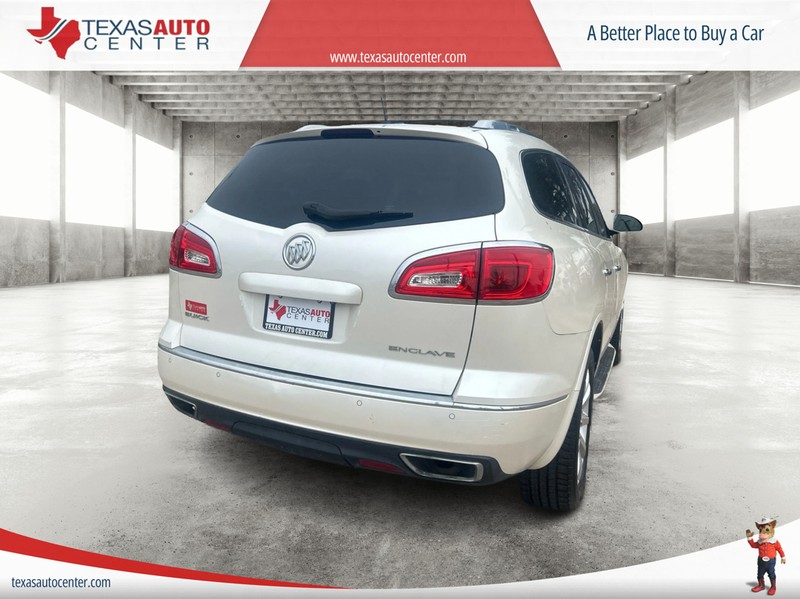 Buick Enclave Vehicle Full-screen Gallery Image 06