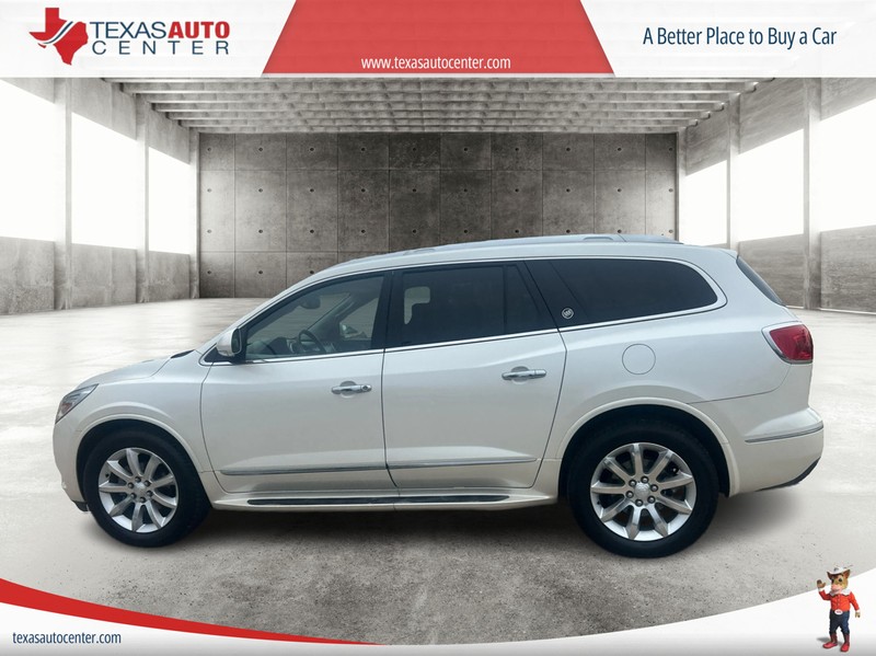 Buick Enclave Vehicle Full-screen Gallery Image 07