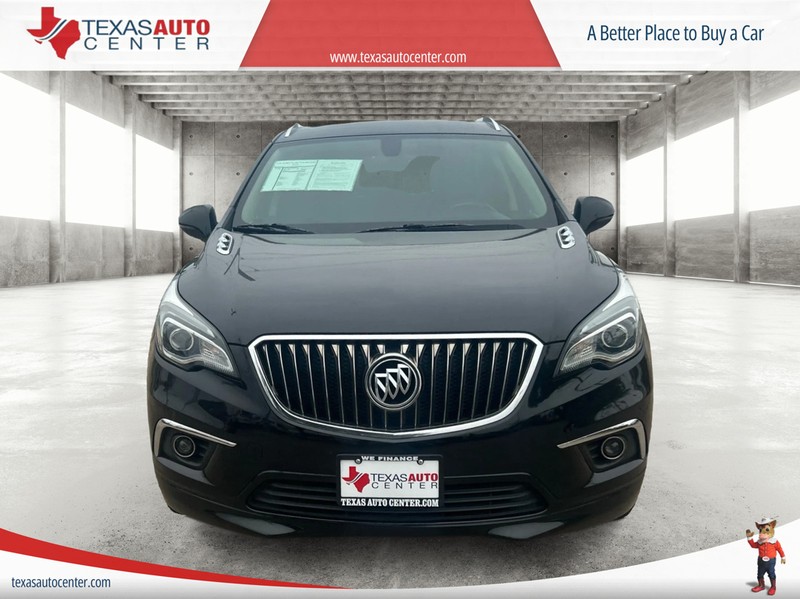 Buick Envision Vehicle Full-screen Gallery Image 03