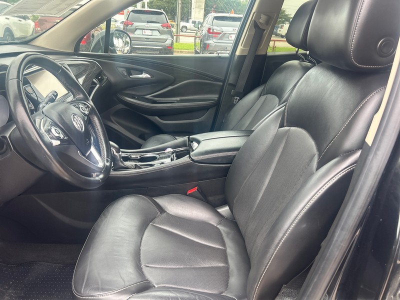 Buick Envision Vehicle Full-screen Gallery Image 09