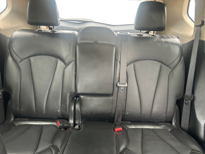 Buick Envision Vehicle Full-screen Gallery Image 13