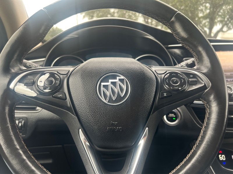 Buick Envision Vehicle Full-screen Gallery Image 14