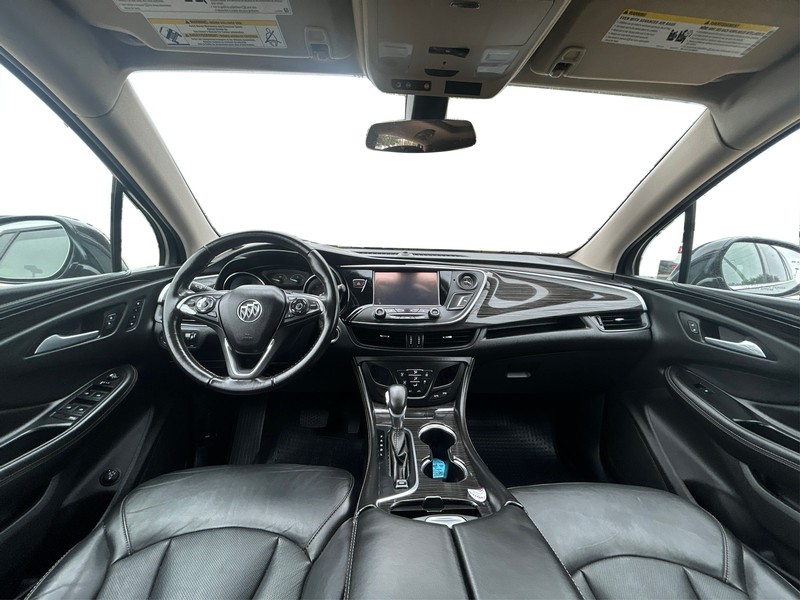 Buick Envision Vehicle Full-screen Gallery Image 16