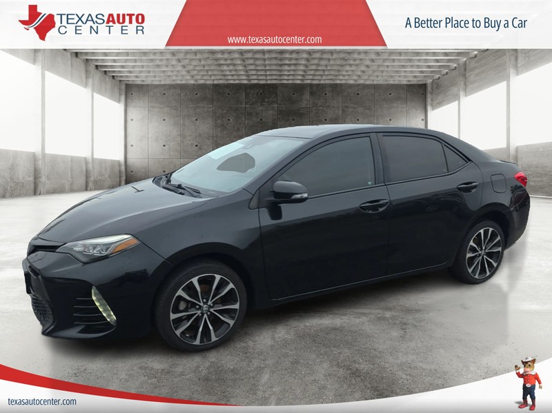 Toyota Corolla Vehicle Full-screen Gallery Image 2